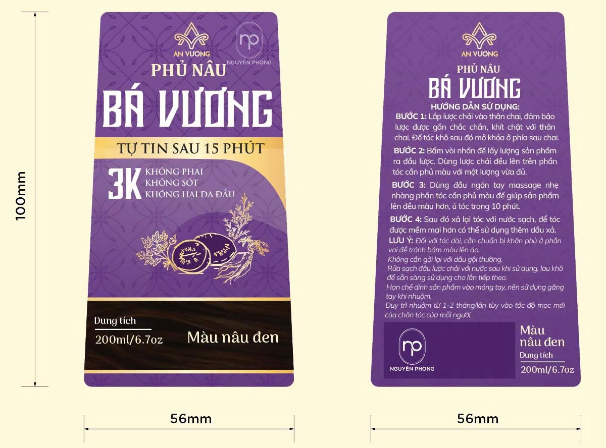 Mẫu tem body đẹp giá rẻ 